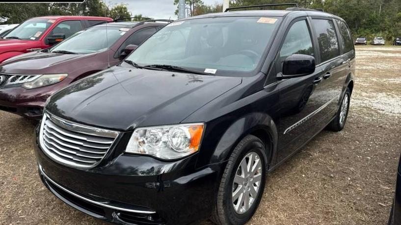 CHRYSLER TOWN AND COUNTRY 2015 2C4RC1BG7FR672909 image